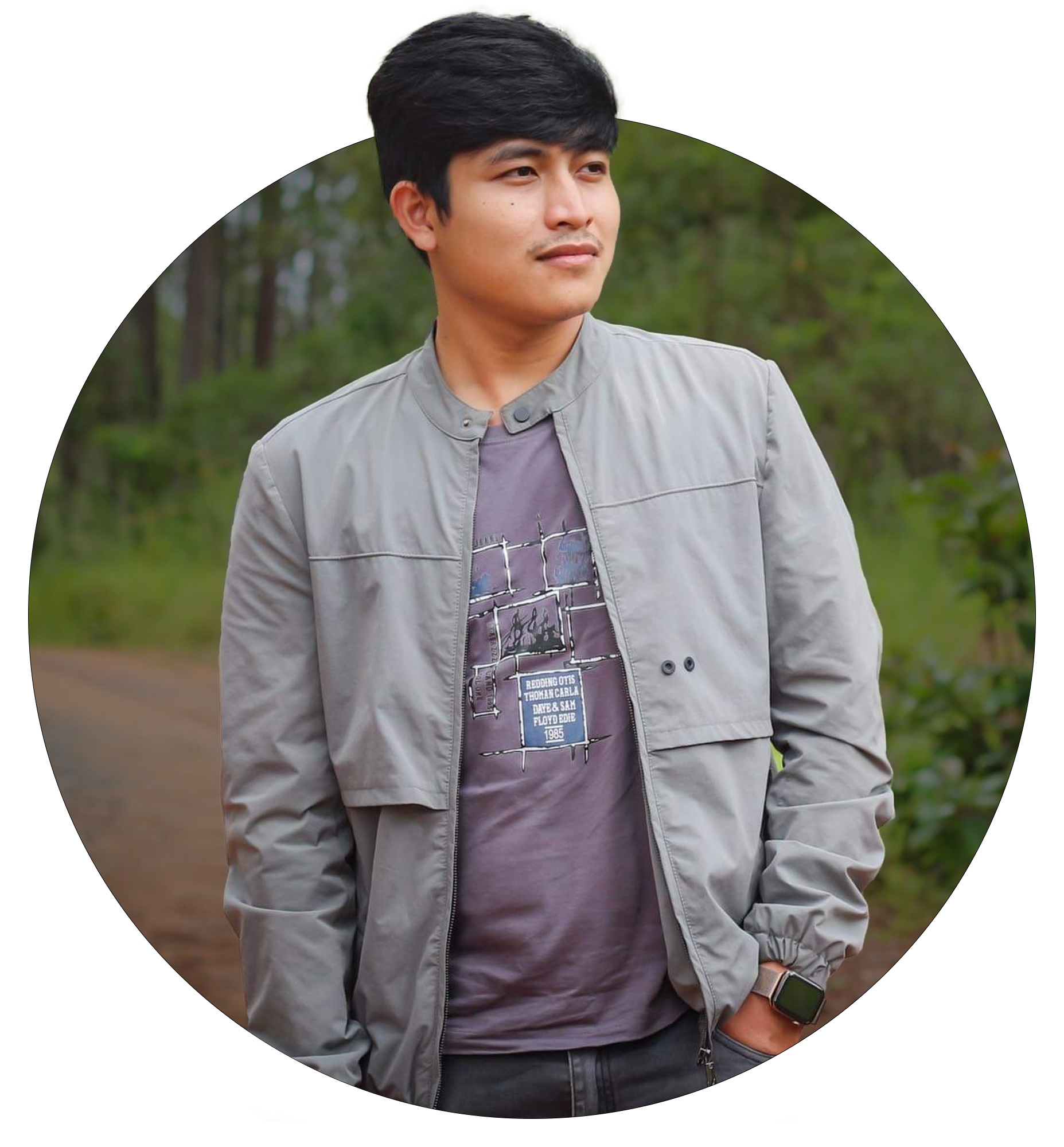 Evo Tim
